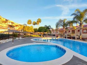 Piso en Venta en Valle del Sol