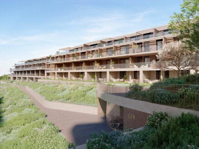 Piso en Venta en Valle Romano Golf