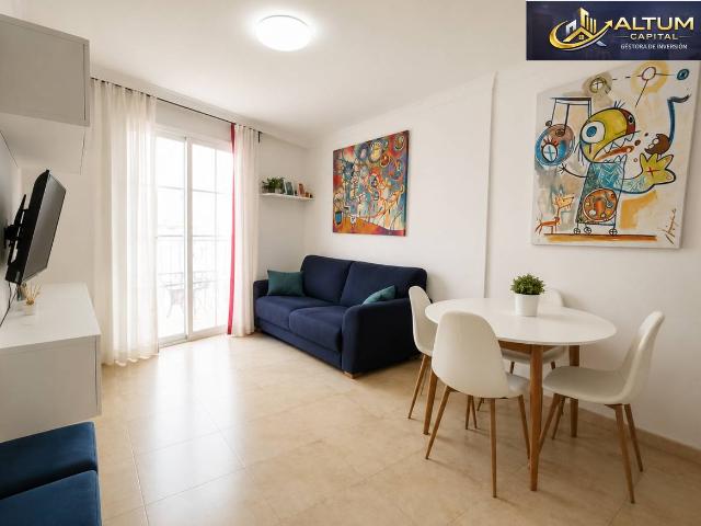 Piso en Venta en Valle San Lorenzo