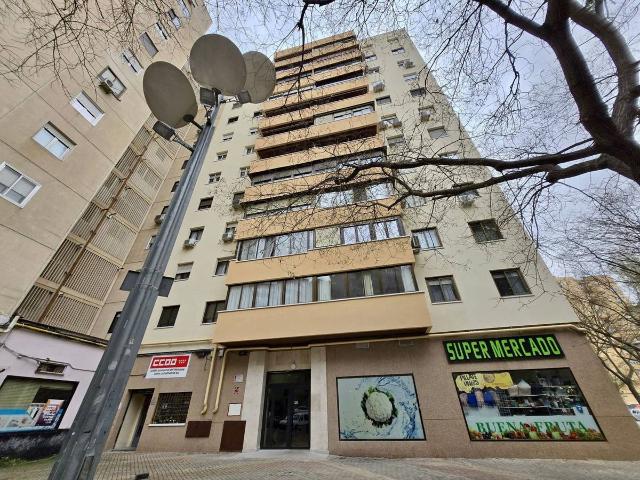 Piso en Venta en Valleaguado La Cañada
