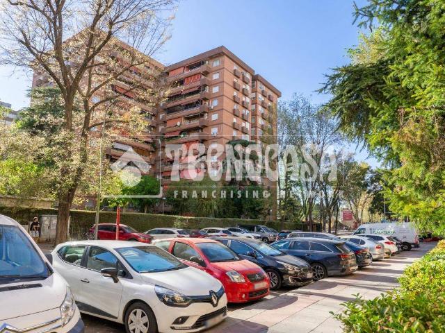 Piso en Venta en Valleaguado La Cañada