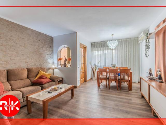 Piso en Venta en Valleaguado La Cañada