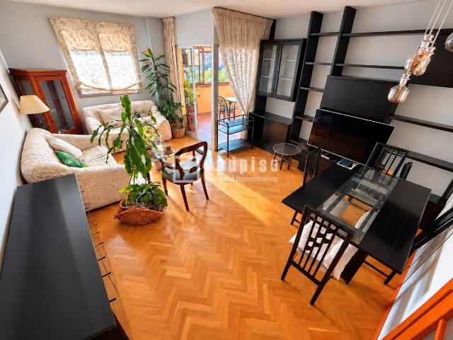 Piso en Venta en Valleaguado La Cañada