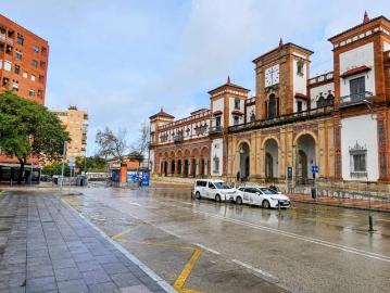 Piso en Venta en Vallesequillo