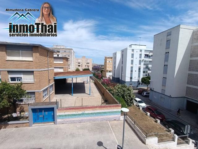 Piso en Venta en Vallesequillo