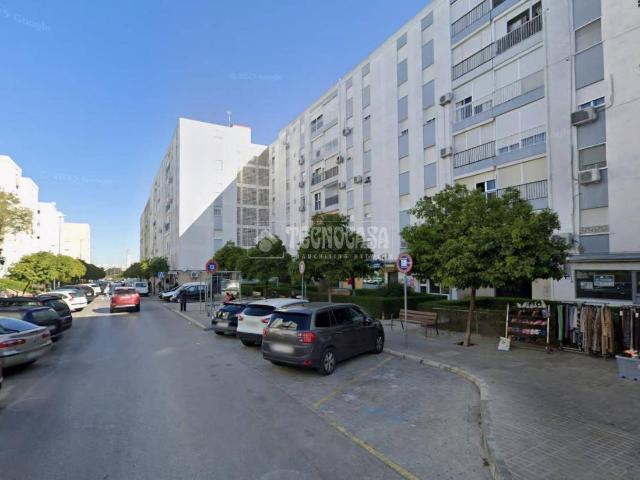 Piso en Venta en Vallesequillo