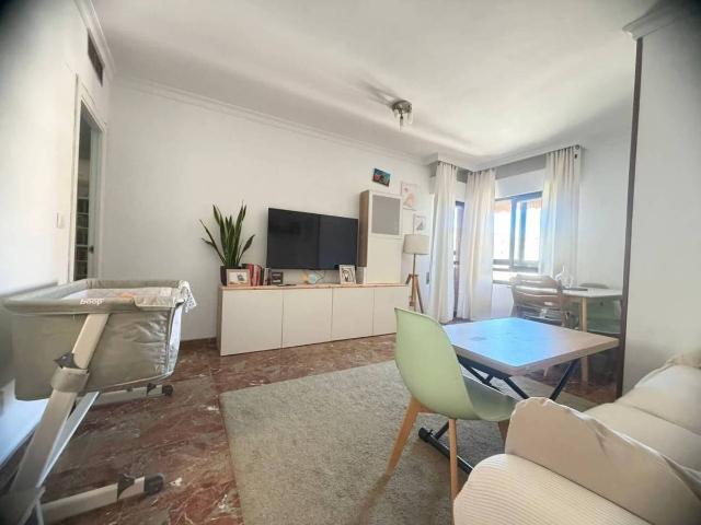 Piso en Venta en Vallesequillo