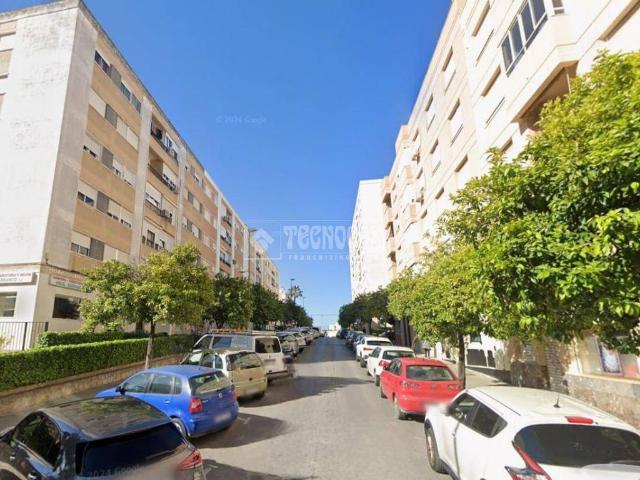 Piso en Venta en Vallesequillo