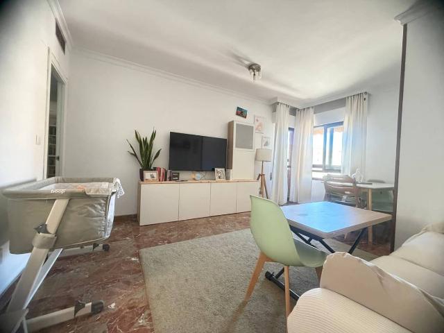 Piso en Venta en Vallesequillo