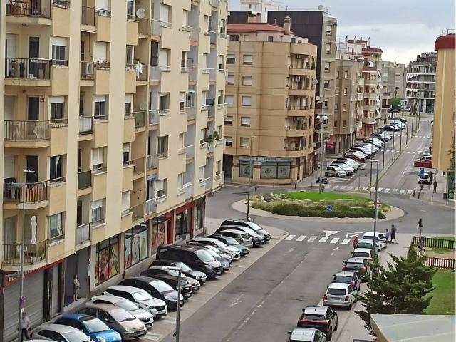 Piso en Venta en Valletes Xiribecs