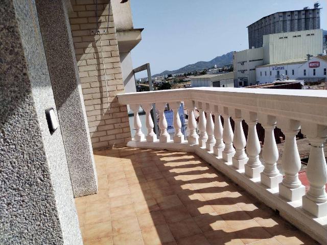 Piso en Venta en Valletes Xiribecs