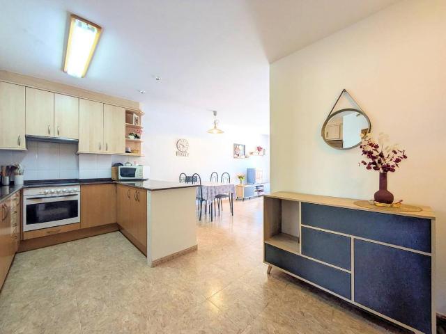 Piso en Venta en Valletes Xiribecs