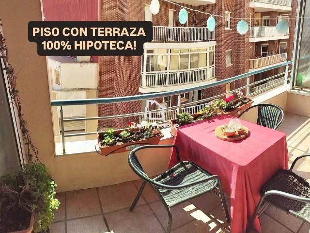 Piso en Venta en Valletes Xiribecs