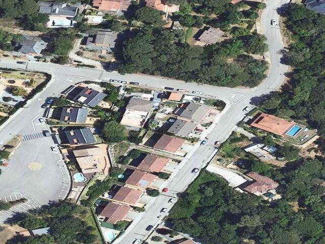 Piso en Venta en Vallgorguina