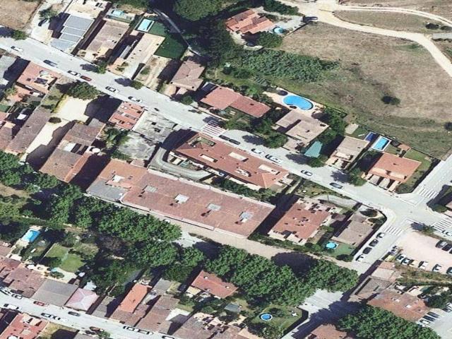 Piso en Venta en Vallgorguina