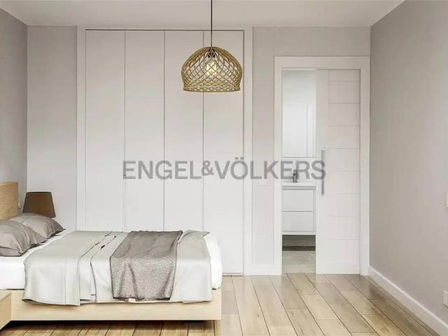 Piso en Venta en Vallirana