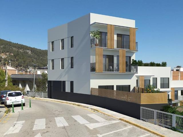 Piso en Venta en Vallirana