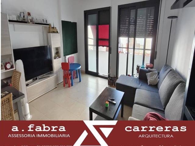 Piso en Venta en Vallirana