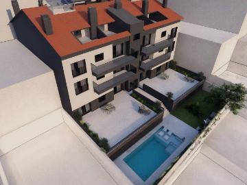 Piso en Venta en Vallirana
