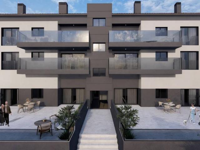 Piso en Venta en Vallirana