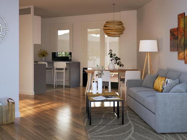Piso en venta en Vallirana. EL LUJO DE VIVIR EN EL CENTRO!. Pisos.
