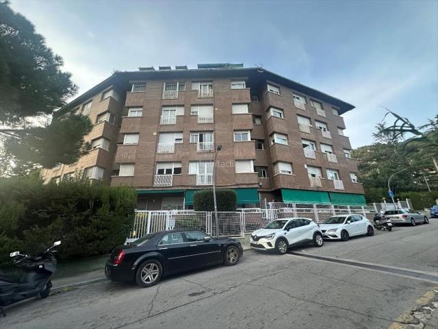 Piso en venta en Vallirana. Pisos.