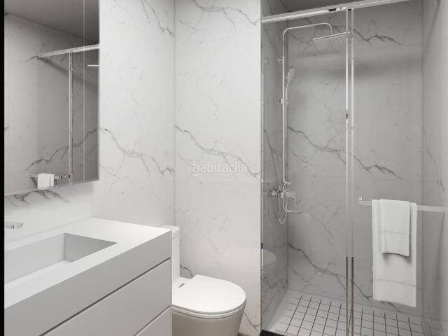 Piso en venta en Vallirana. Pisos de obra nueva, en pleno centro de Vallirana, edificio Escut. Pisos.