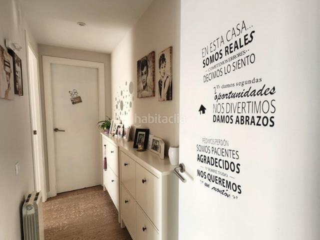 Piso en venta en Vallirana. Sol y tranquilidad. Pisos.