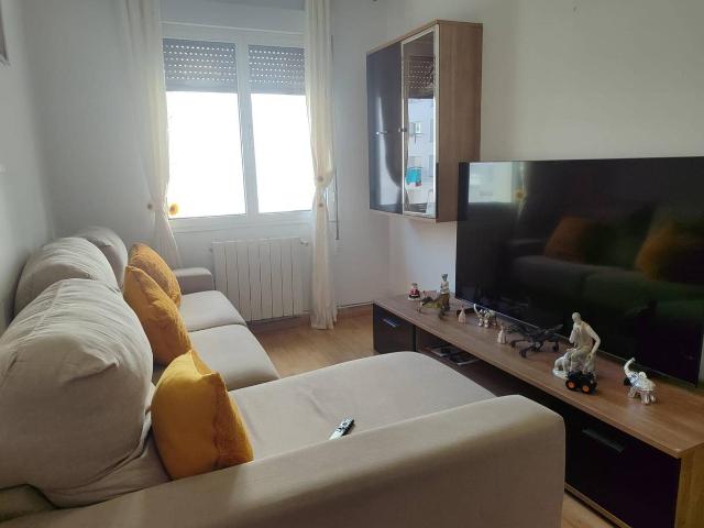 Piso en Venta en Vallobín
