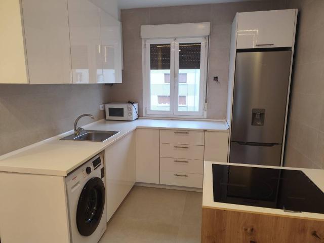 Piso en Venta en Vallobín
