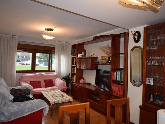 Piso en Venta en Vallobín