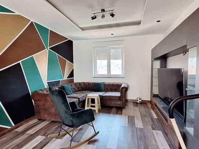 Piso en Venta en Vallobín