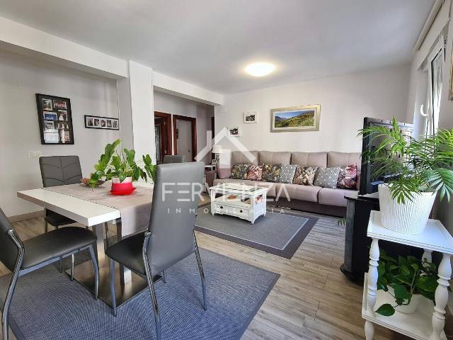 Piso en Venta en Vallobín