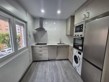 Piso en Venta en Vallobín