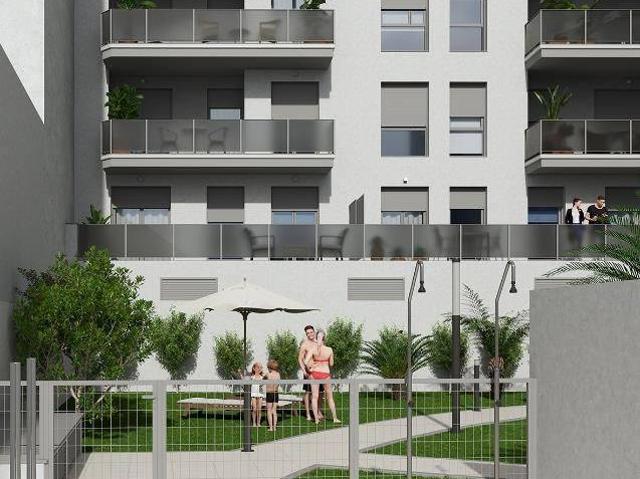 Piso en Venta en Vallparadís Antic Poble de Sant Pere