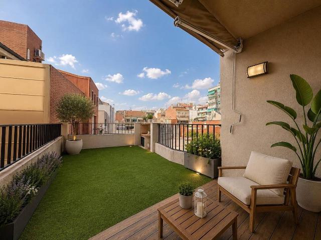 Piso en Venta en Vallparadís Antic Poble de Sant Pere