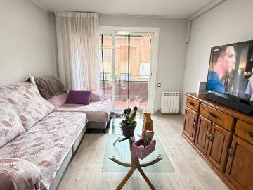 Piso en Venta en Vallparadís Antic Poble de Sant Pere