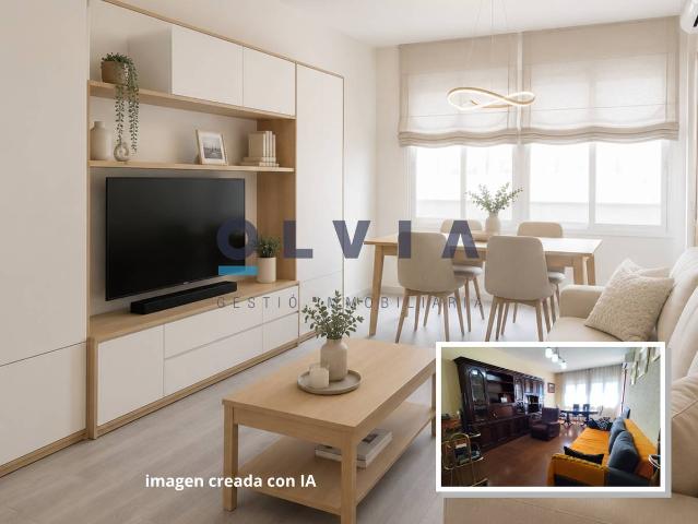 Piso en Venta en Vallparadís Antic Poble de Sant Pere