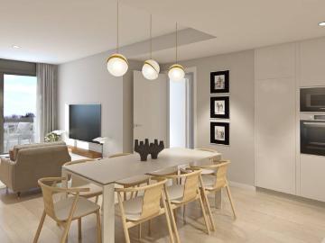 Piso en Venta en Vallparadís Antic Poble de Sant Pere