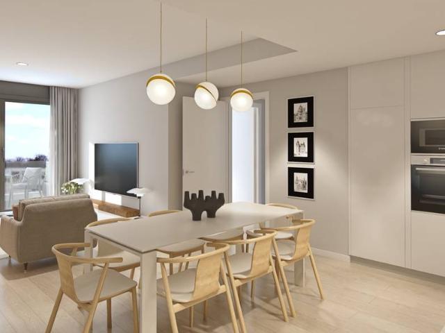 Piso en Venta en Vallparadís Antic Poble de Sant Pere