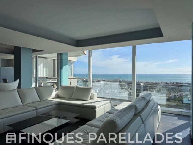 Piso en Venta en Vallpineda Santa Bàrbara