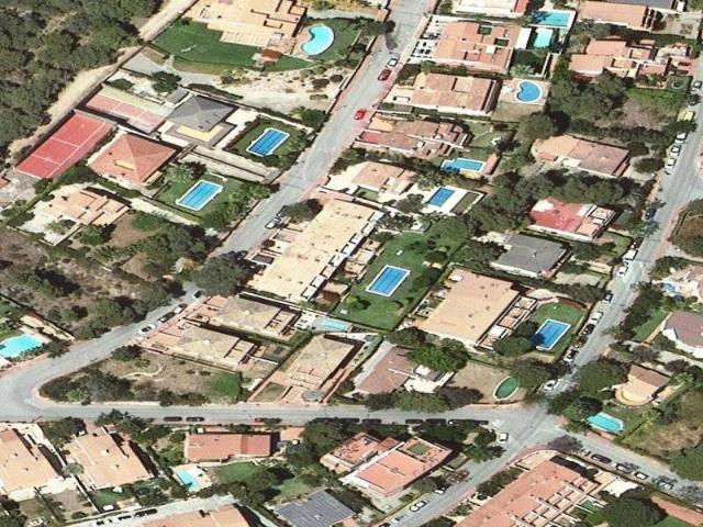 Piso en Venta en Vallpineda Rocamar