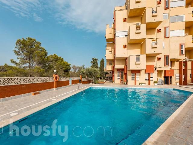 Piso en Venta en Vallpineda Rocamar