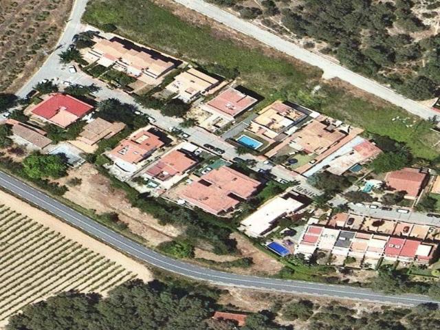 Piso en Venta en Vallpineda Rocamar