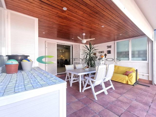 Piso en Venta en Vallpineda Rocamar