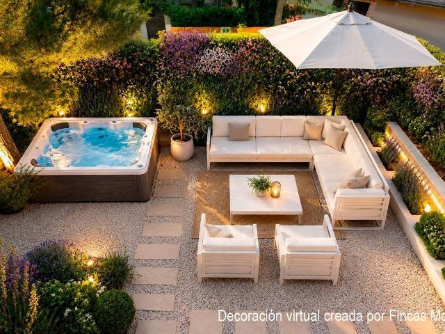 Piso en Venta en Vallpineda Rocamar