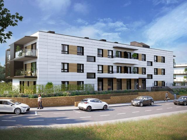 Piso en Venta en Vallromanes