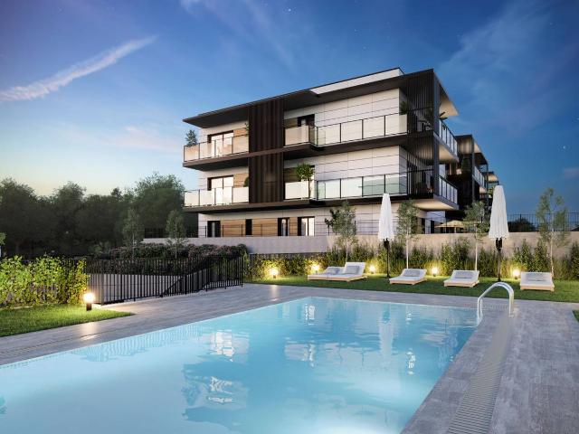 Piso en Venta en Vallromanes