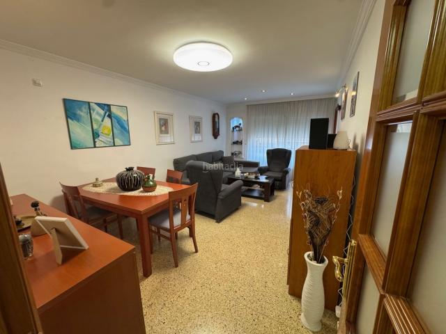 Piso en venta en Valls. Pis molt ampli en perfecte estat. Pisos.