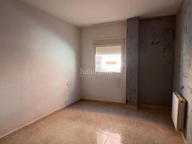 Piso en venta en Valls. Piso amplio con Parking y Trastero en Valls. Pisos.